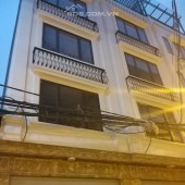 Bán nhà đường Trường Chính, ô tô đỗ cửa, 5 tầng, nhỉnh 5 tỷ, ở ngay